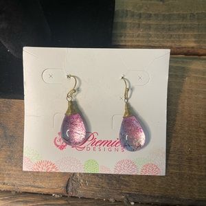 Dangle Earrings